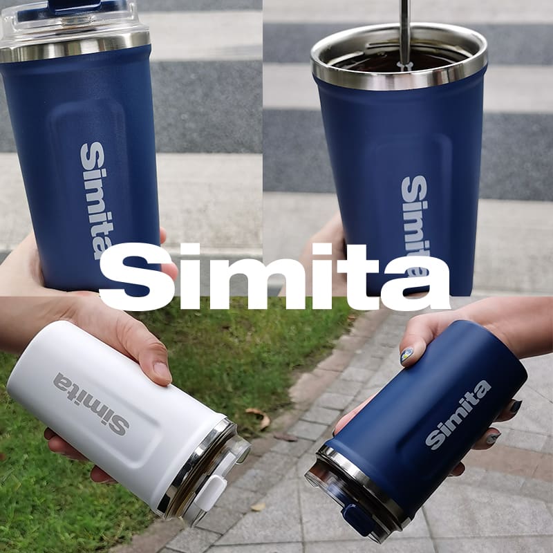 380ML Coffee Tumbler