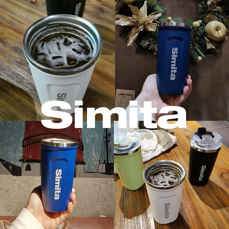 380ML Coffee Tumbler