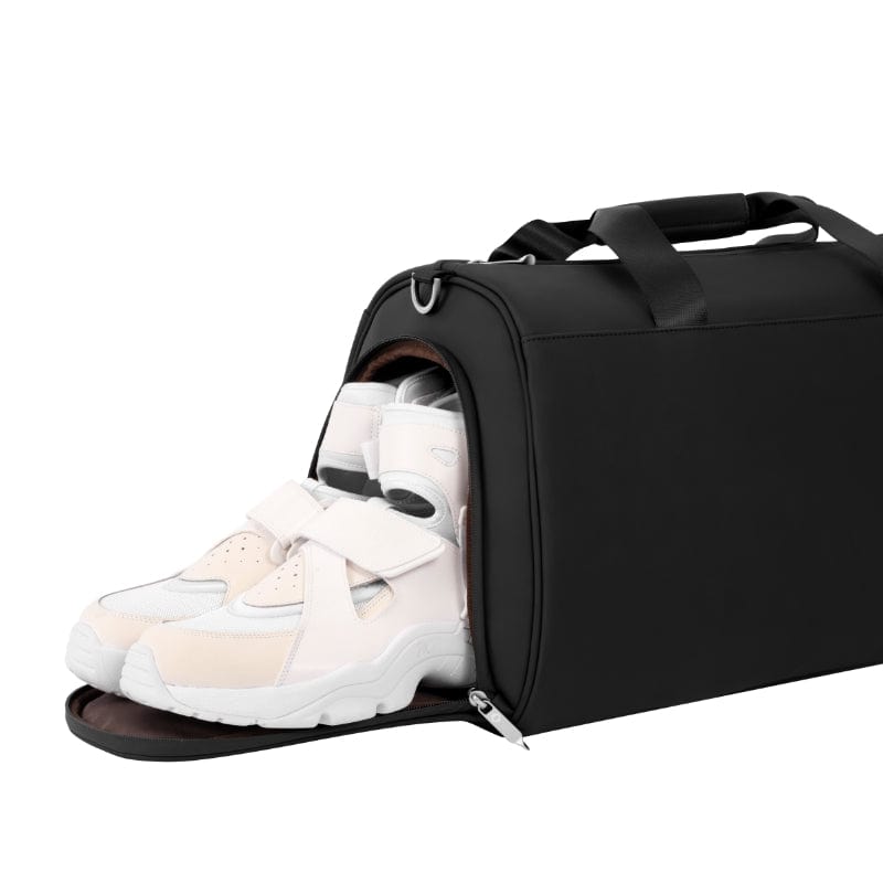 Smart Duffel Bag