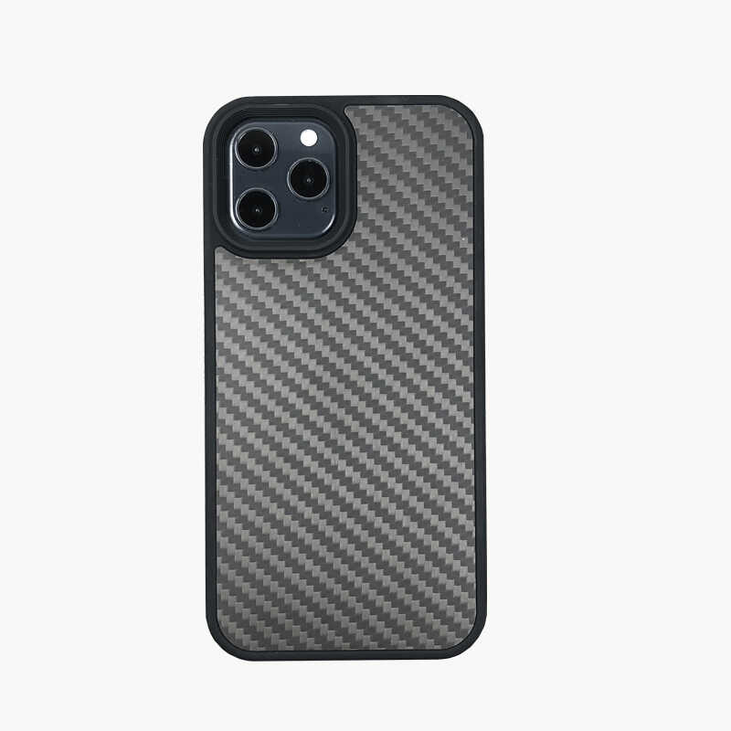 Carbon Fiber iPhone Case