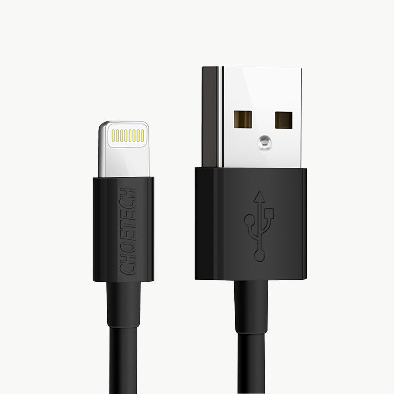 MFI Cable for Iphone USB-A to Lightning